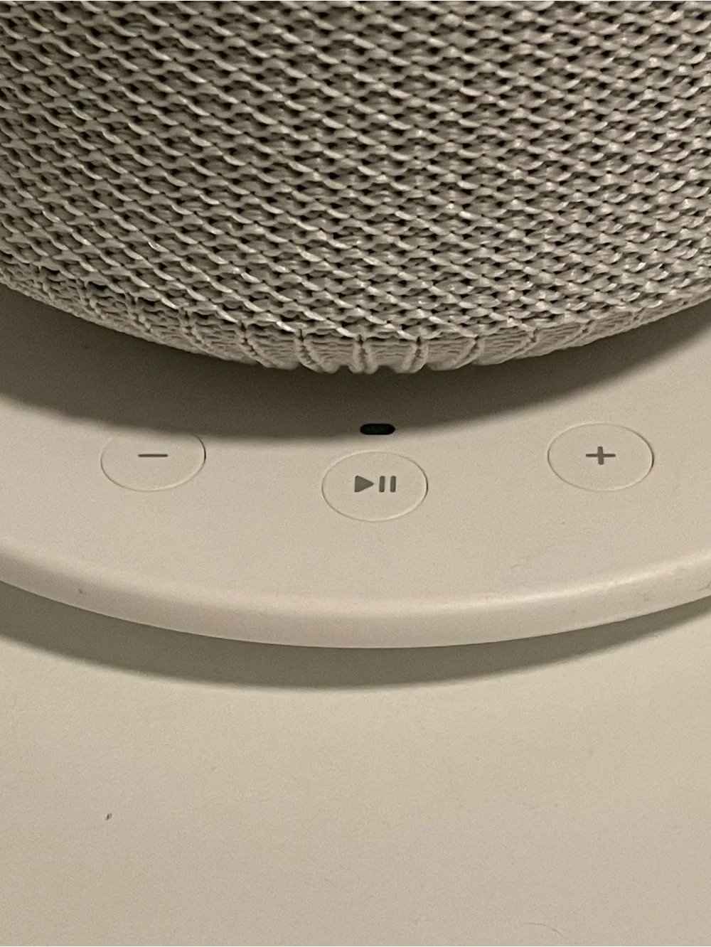 Sonos IKEA speaker lamp
